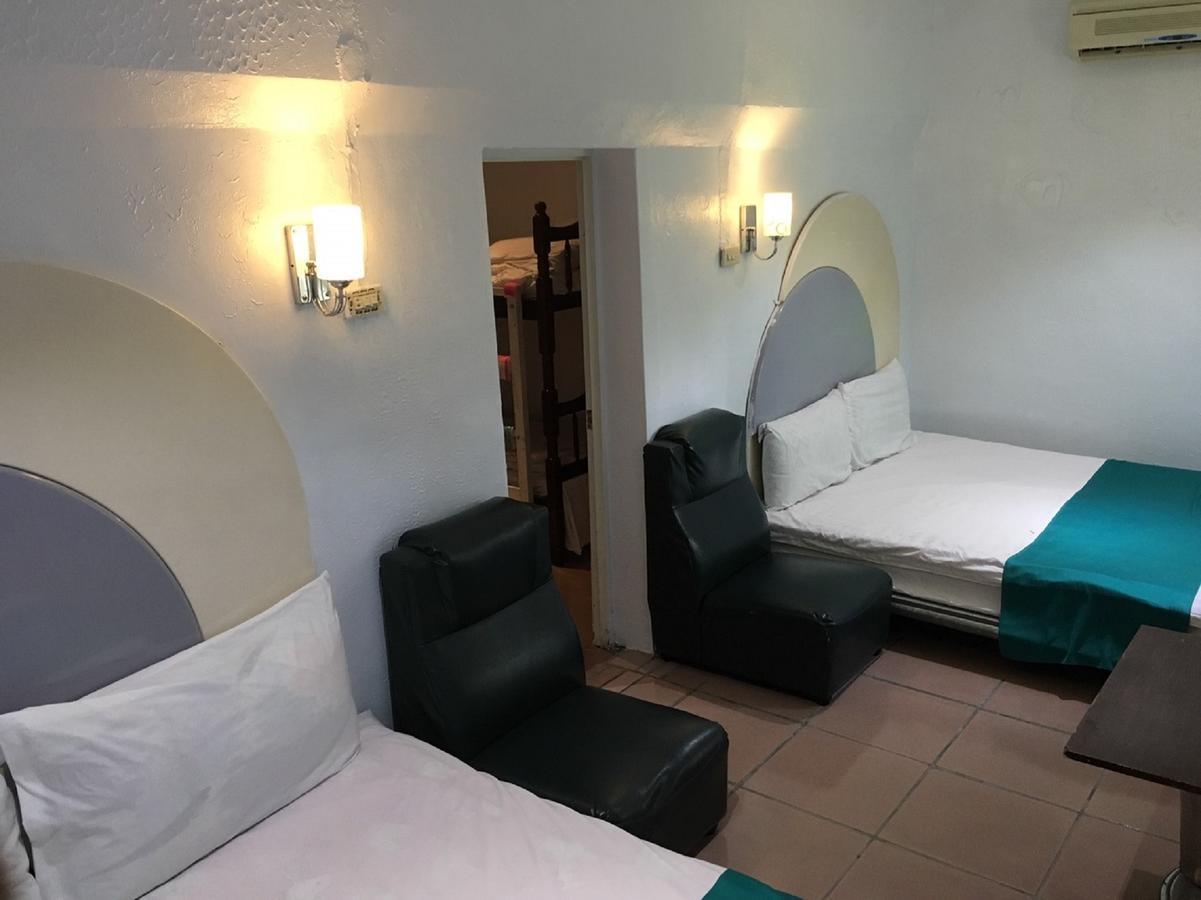 Da Nan Ao Homestay Suao Εξωτερικό φωτογραφία